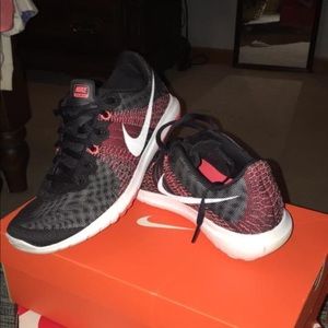 Nike Flex Fury